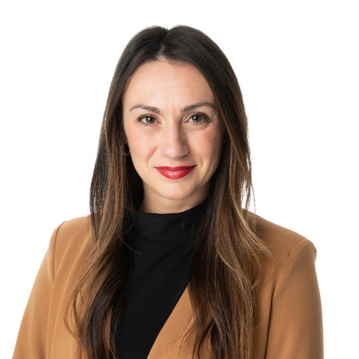 Erin Curtis Building Market Strategies For Growth At Genesis Products